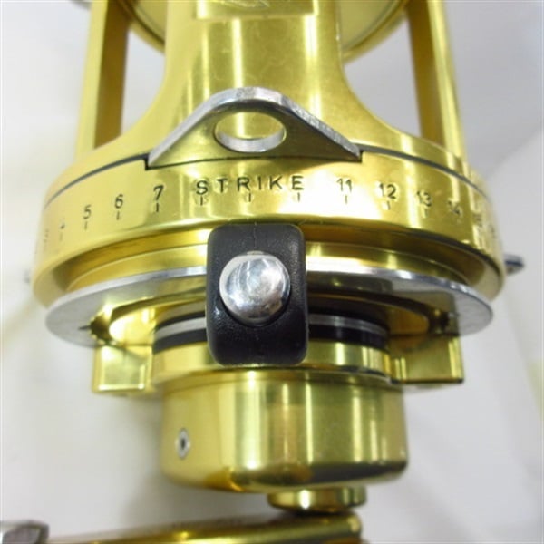 トローリングリール２スピード９／ＷＳ